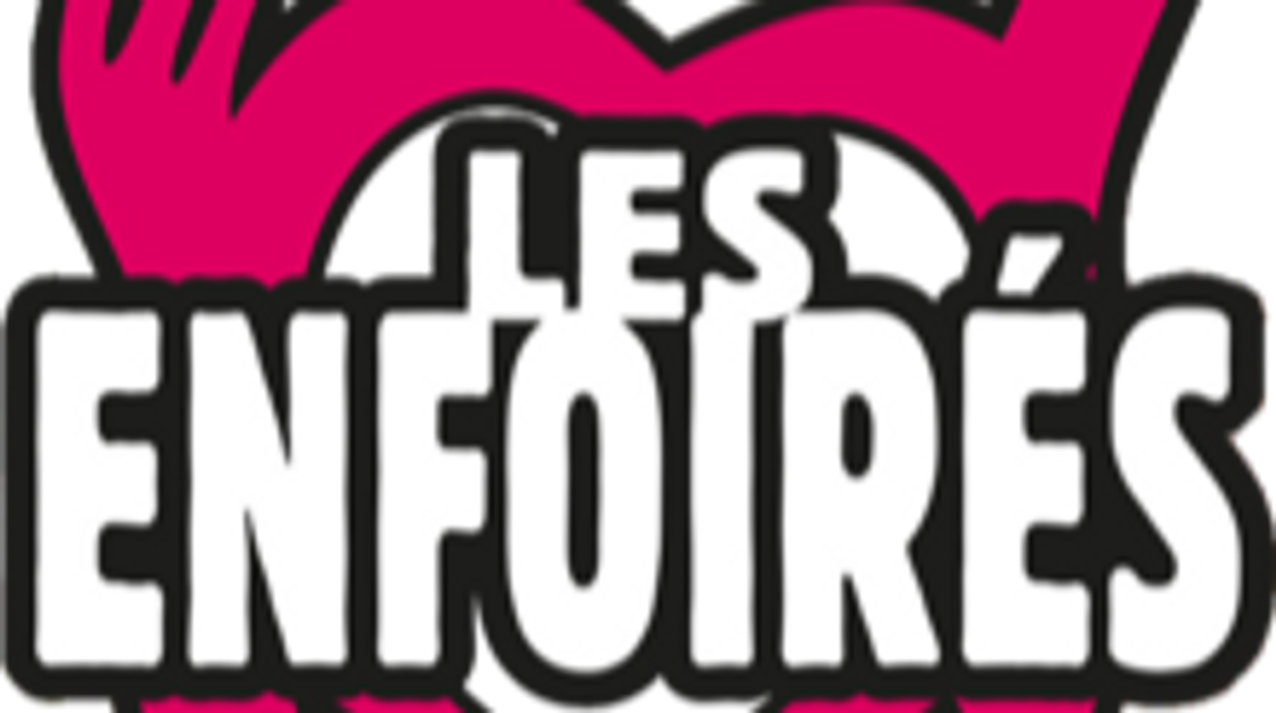 Les Enfoirés